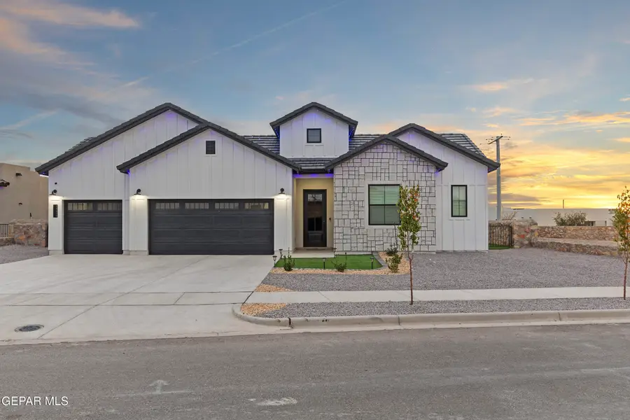 13424 Coldham Street, Horizon City, TX 79928 - Image #2