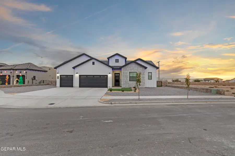 13424 Coldham Street, Horizon City, TX 79928 - Image #3