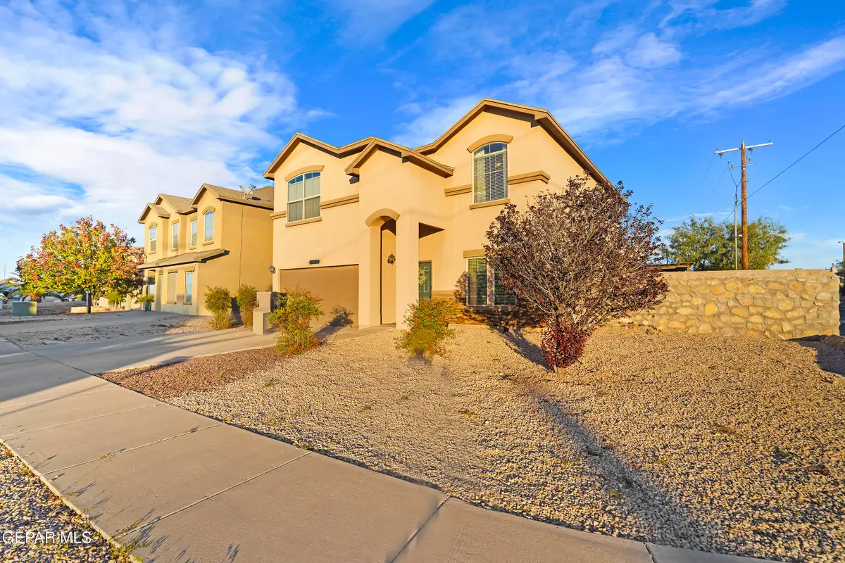 3144 Hidden Creek Drive, El Paso, TX 79938 - Image #1