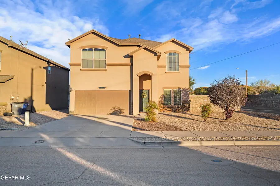 3144 Hidden Creek Drive, El Paso, TX 79938 - Image #2