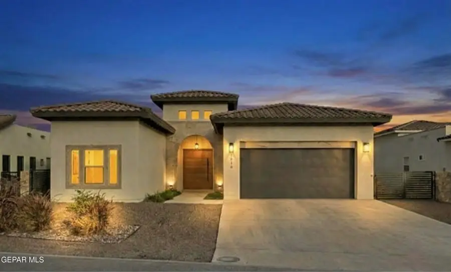 5636 River Run, El Paso, TX 79932 - Image #2