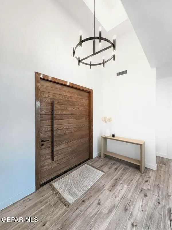 5636 River Run, El Paso, TX 79932 - Image #3