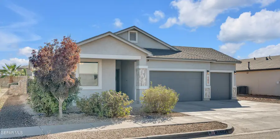 12852 Cruiser Court, El Paso, TX 79928 - Image #3