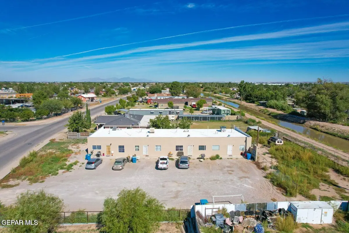 12388 Campo Bello Drive, San Elizario, TX 79849 - Image #1