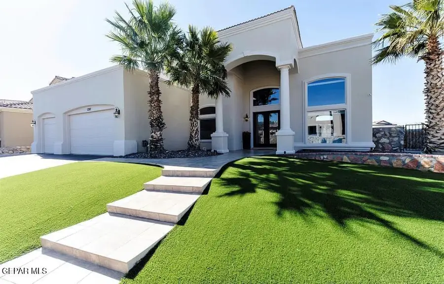 1297 Cypress Ridge Drive, El Paso, TX 79912 - Image #2