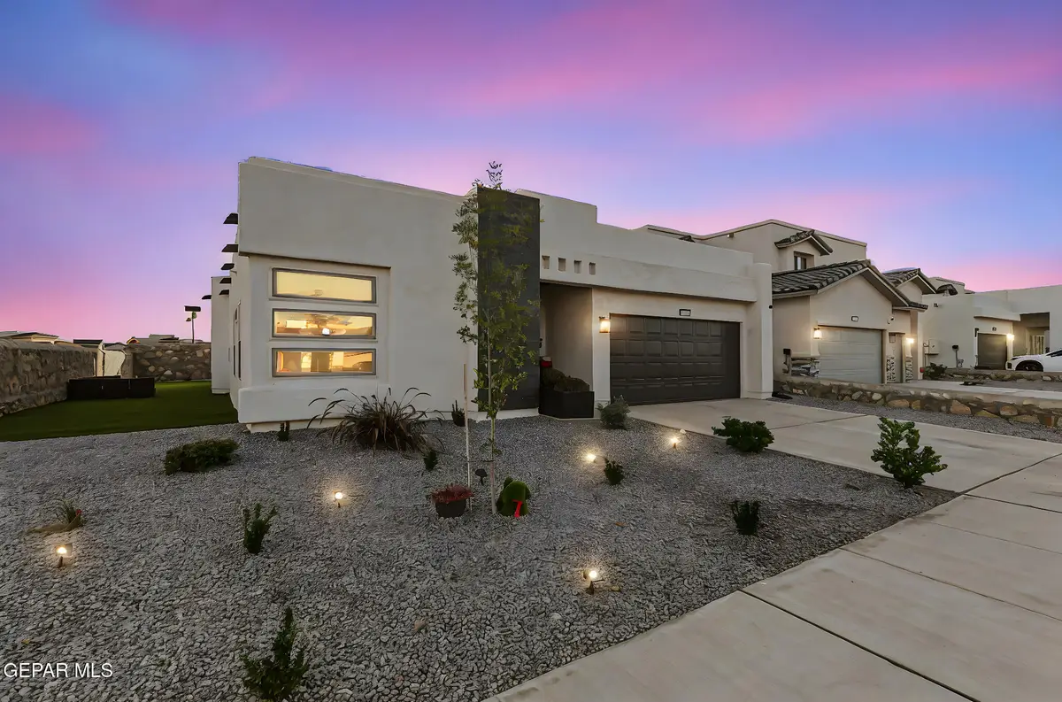 51086 Purple Mat Avenue, El Paso, TX 79925 - Image #1