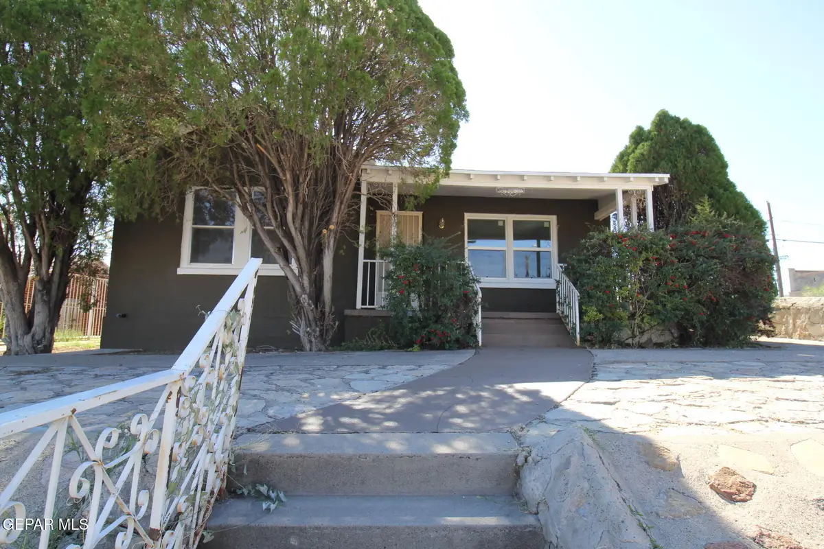 3200 Richmond Avenue, El Paso, TX 79930 - Image #1