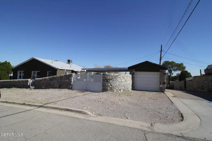 3200 Richmond Avenue, El Paso, TX 79930 - Image #2