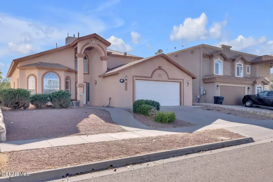 14264 Desert Sage Drive, Horizon City, TX 79928 - Image #2
