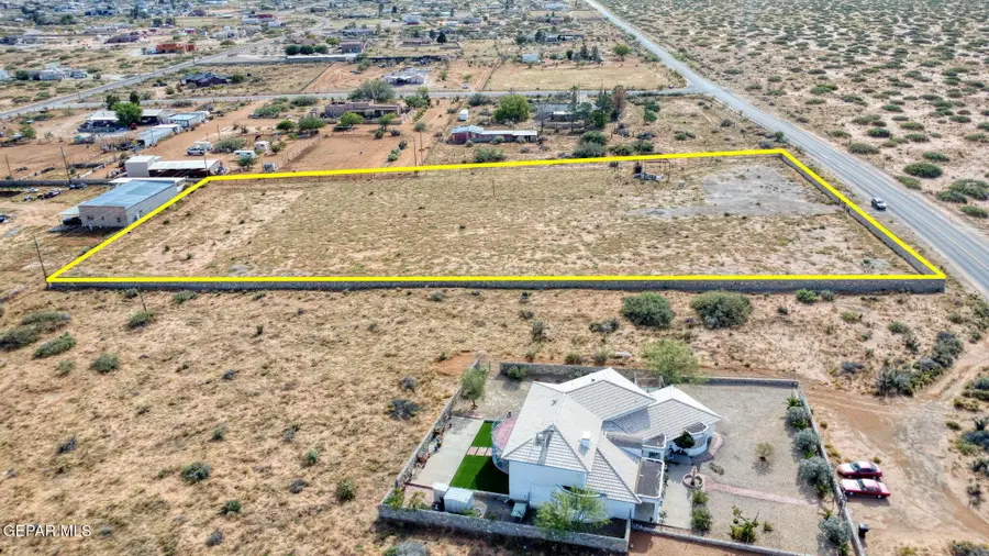 5550 Flager Street, El Paso, TX 79938 - Image #2