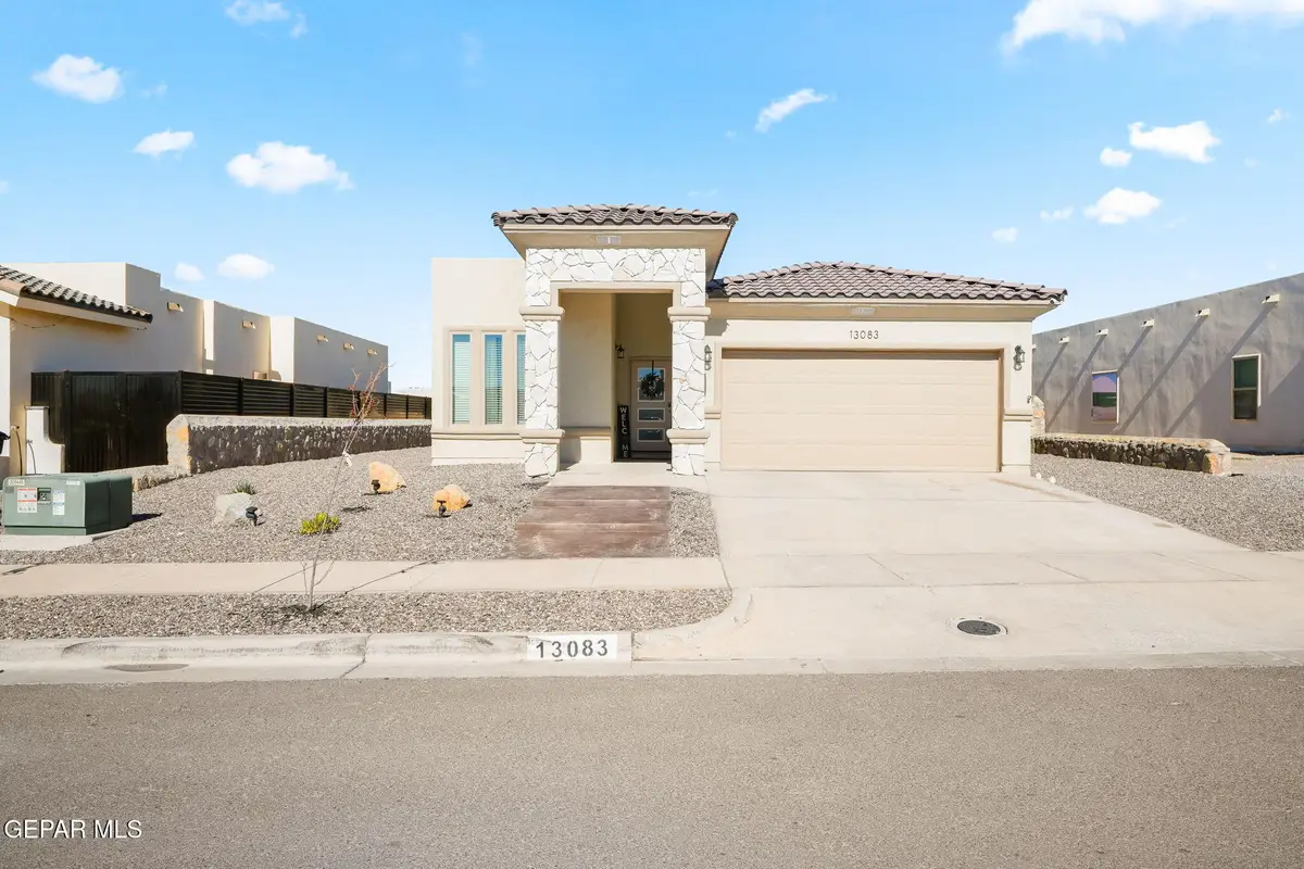 13083 Cleethorpes Street, El Paso, TX 79928 - Image #1