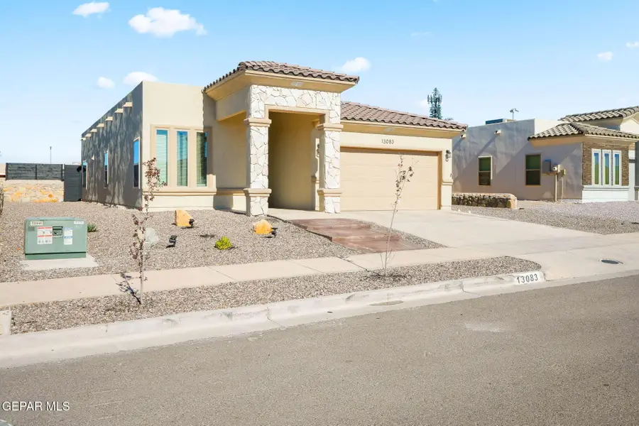 13083 Cleethorpes Street, El Paso, TX 79928 - Image #2