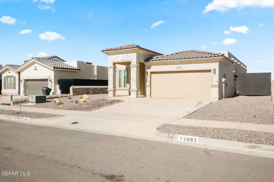 13083 Cleethorpes Street, El Paso, TX 79928 - Image #3