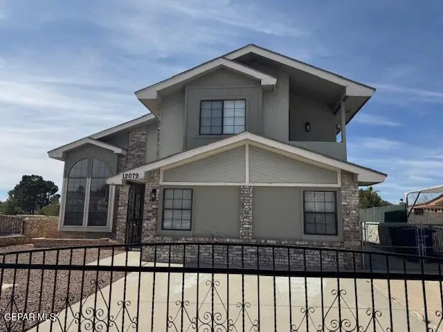 12079 Van Gogh Drive, El Paso, TX 79936 - Image #2