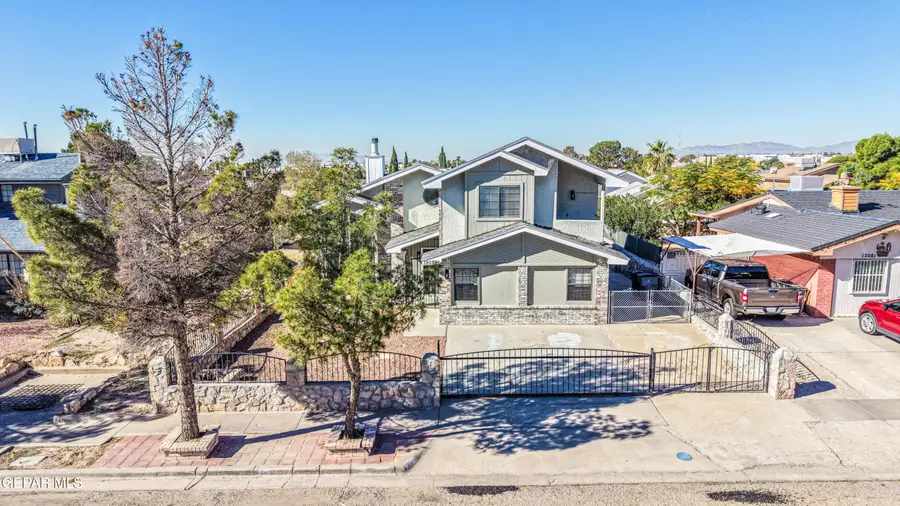 12079 Van Gogh Drive, El Paso, TX 79936 - Image #3