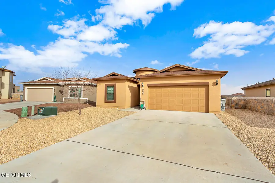 12032 N Breeze Place, El Paso, TX 79934 - Image #3