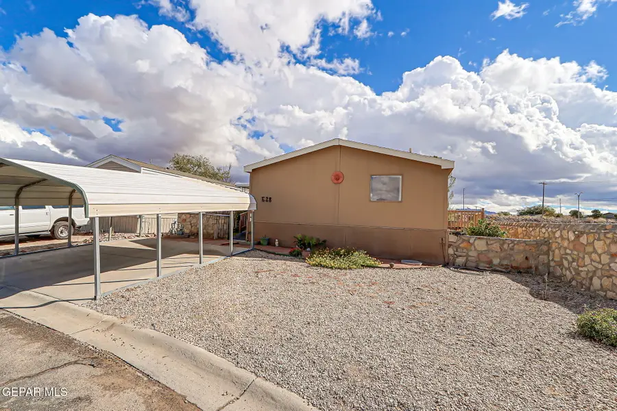 850 Talbot Avenue #E28, Canutillo, TX 79835 - Image #2