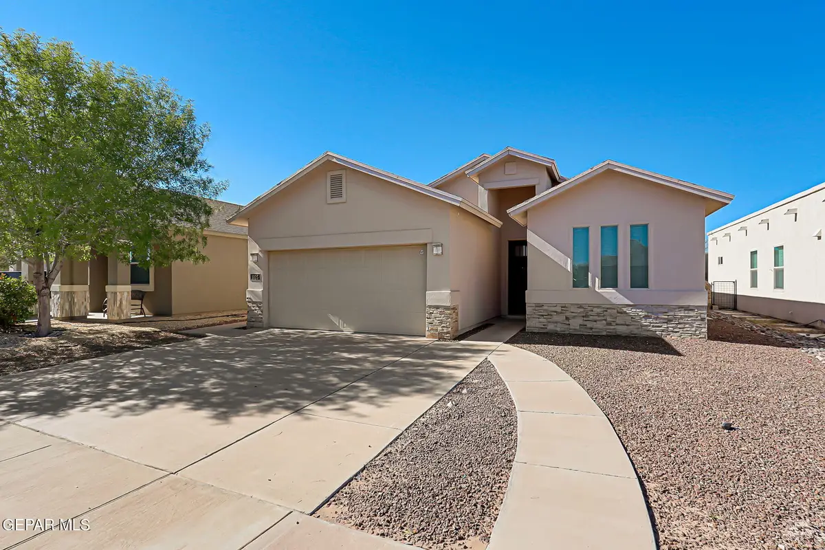 1025 Bombardier Place, El Paso, TX 79908 - Image #1