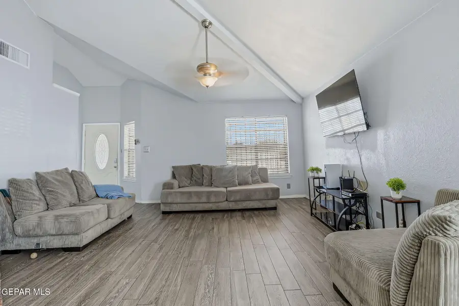 10909 Whitey Ford Street, El Paso, TX 79934 - Image #2