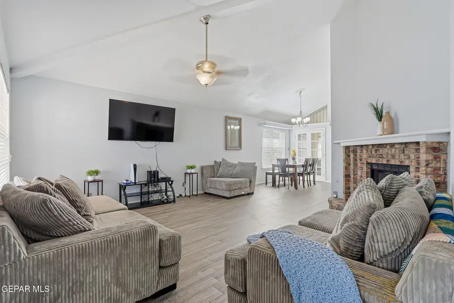 10909 Whitey Ford Street, El Paso, TX 79934 - Image #3