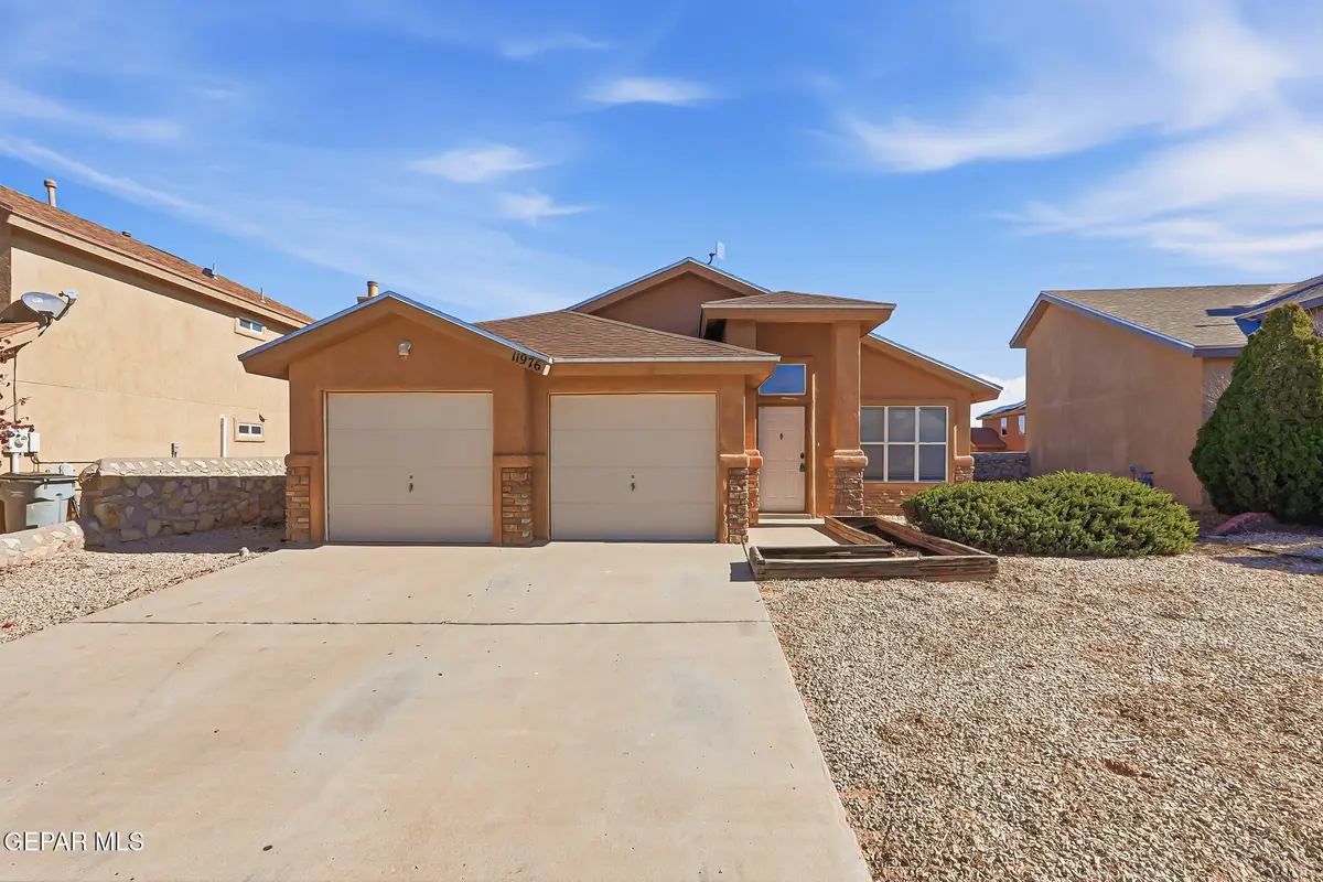 11976 Mesquite Gum Lane, El Paso, TX 79934 - Image #1