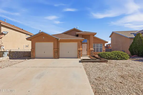 11976 Mesquite Gum Lane, El Paso, TX 79934