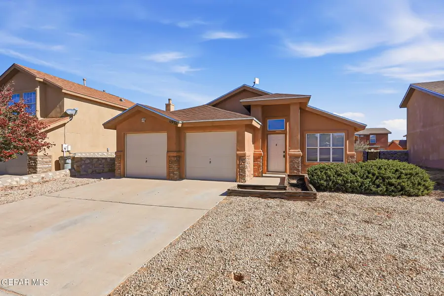 11976 Mesquite Gum Lane, El Paso, TX 79934 - Image #2