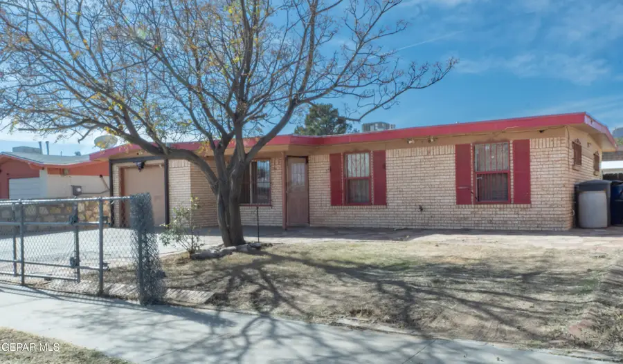 10437 Cronus Drive, El Paso, TX 79924 - Image #2