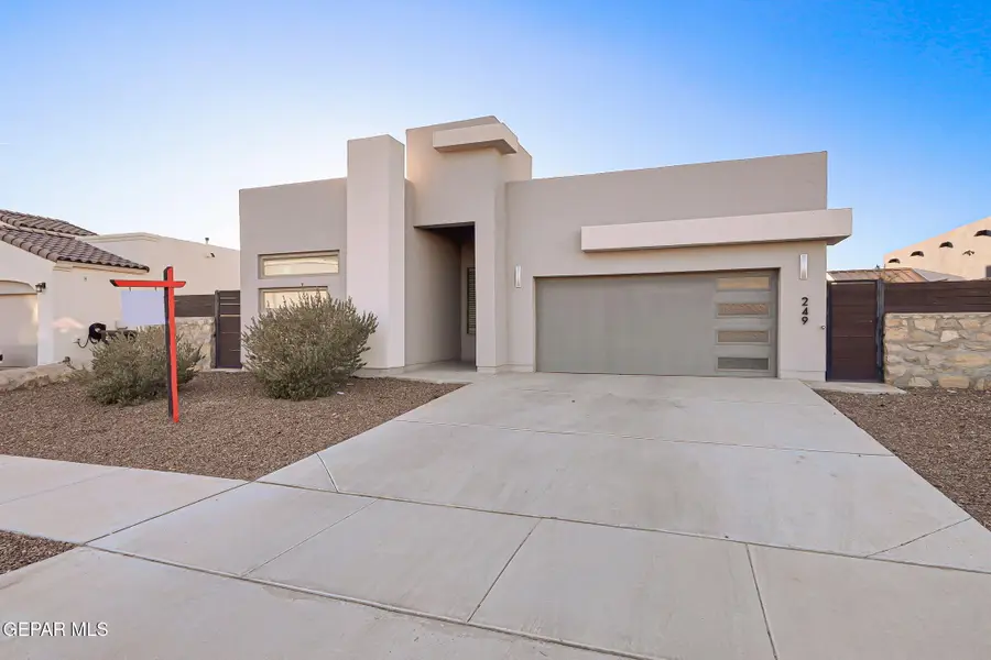 249 Ulshaw Street, El Paso, TX 79928 - Image #3