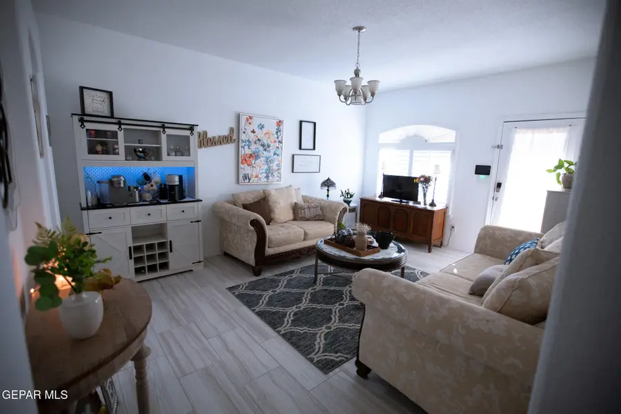 724 Paseo Sereno Drive, El Paso, TX 79928 - Image #3