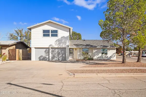 10273 Renfrew Drive, El Paso, TX 79925