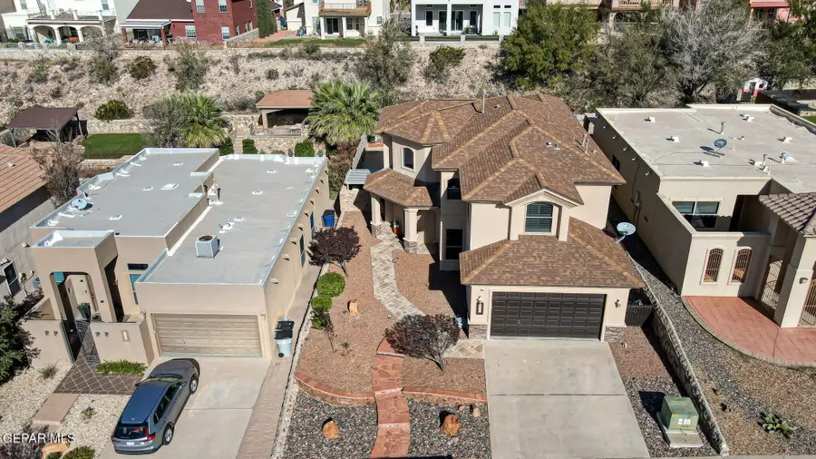 6313 Franklin Gate Drive, El Paso, TX 79912 - Image #3