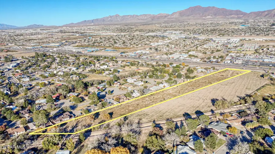 5321 Charl Ann Street, El Paso, TX 79932 - Image #2