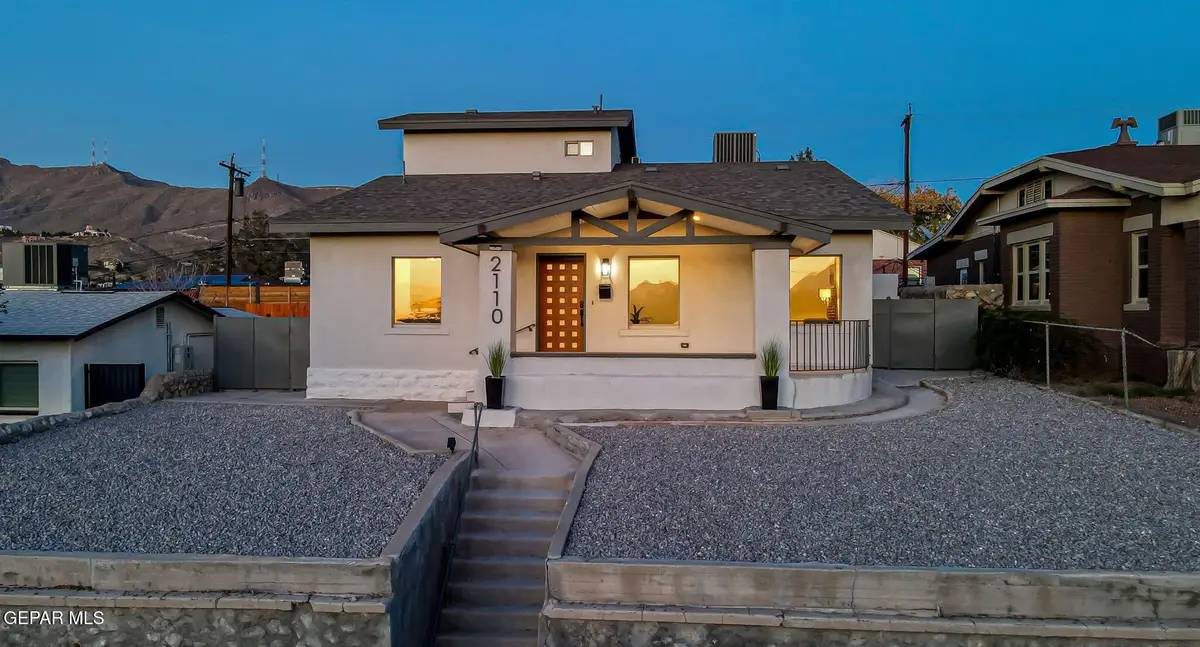 2110 N Kansas Street, El Paso, TX 79902 - Image #1
