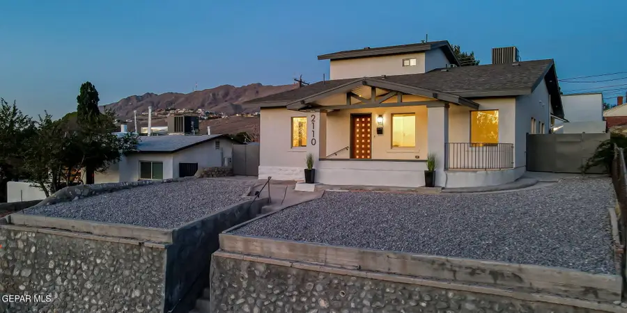 2110 N Kansas Street, El Paso, TX 79902 - Image #2