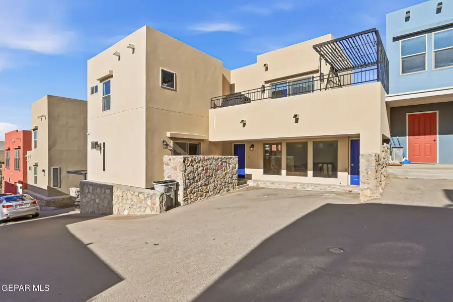 4008 Camelot Heights Drive #C, El Paso, TX 79912 - Image #2