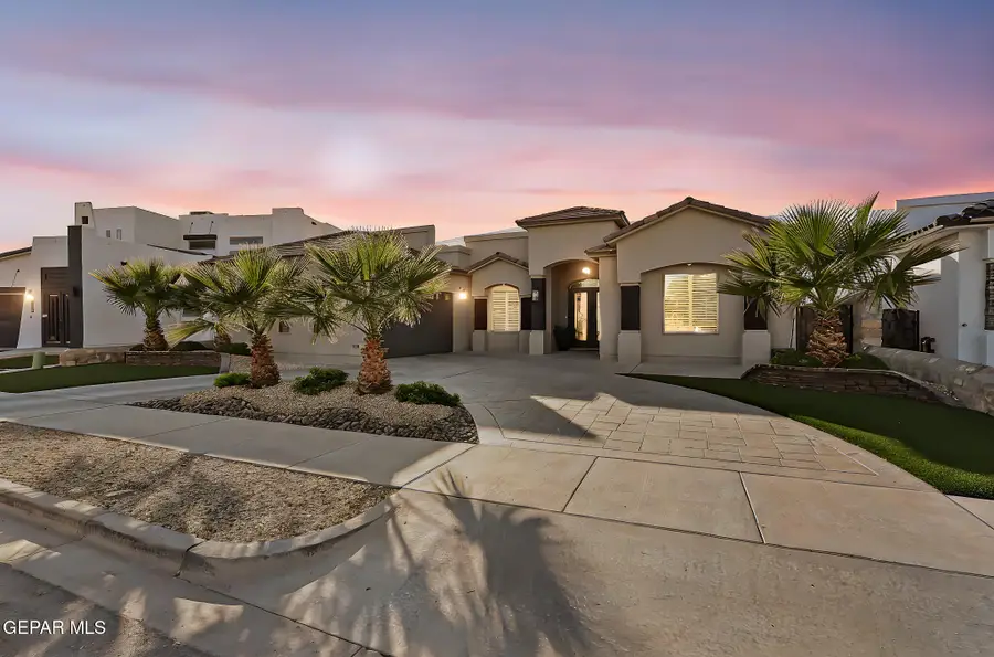 2409 Cesar Cordova Place, El Paso, TX 79938 - Image #2