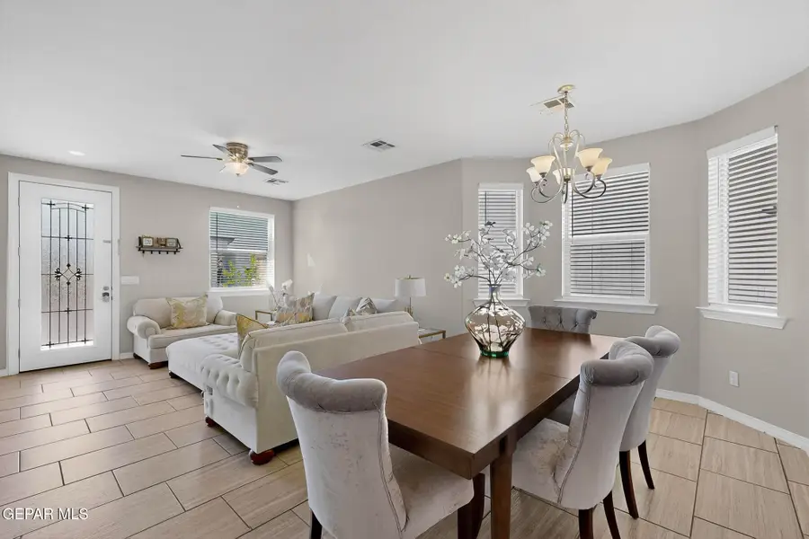 2178 Enchanted Crest Dr, El Paso, TX 79911 - Image #3