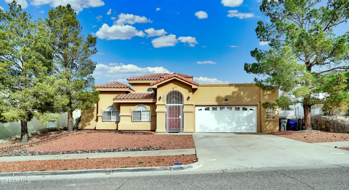 6629 Isla Del Rey Drive, El Paso, TX 79912 - Image #1