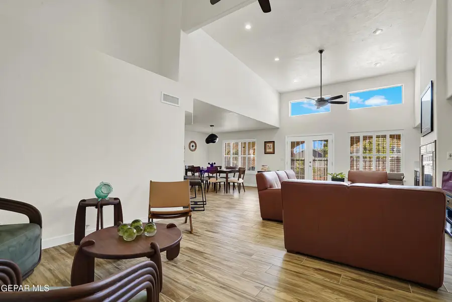 6629 Isla Del Rey Drive, El Paso, TX 79912 - Image #2