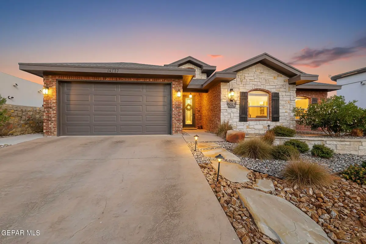 14737 Holly Springs Avenue, El Paso, TX 79938 - Image #1