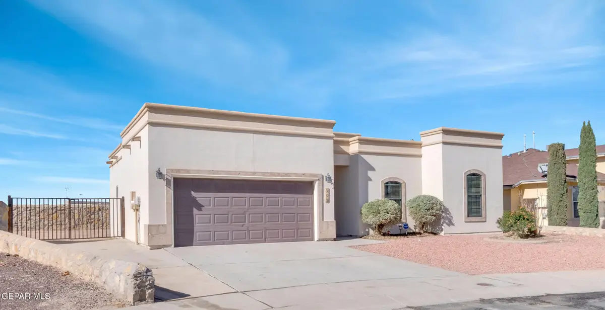 209 Sun View Lane, El Paso, TX 79928 - Image #1