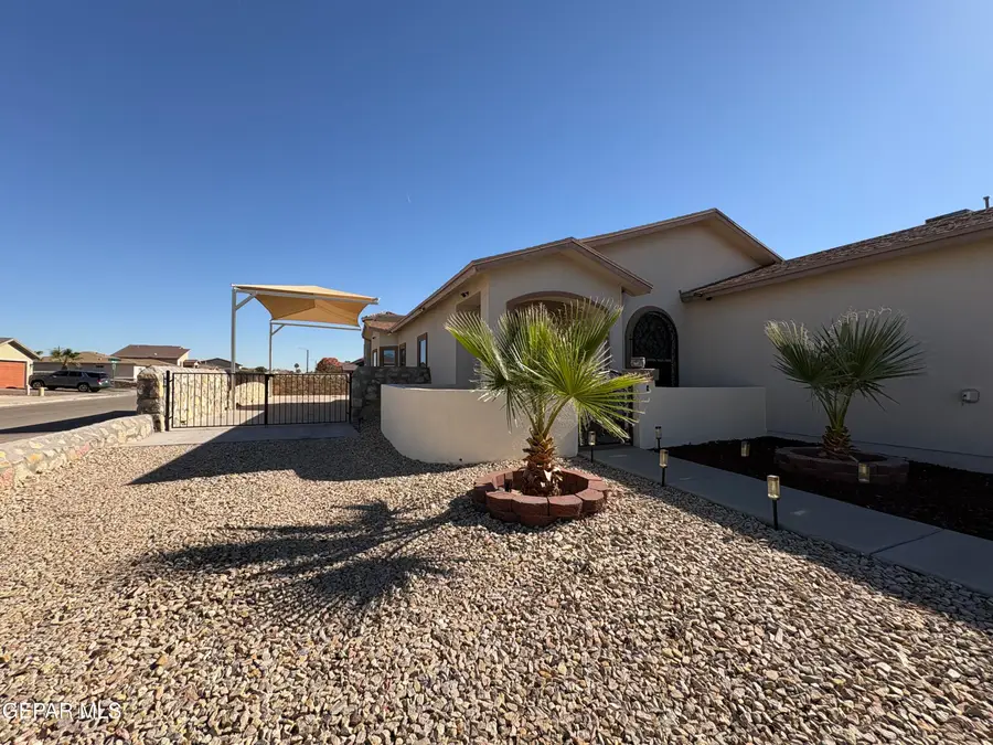 2836 Bear Rock Place, El Paso, TX 79938 - Image #3