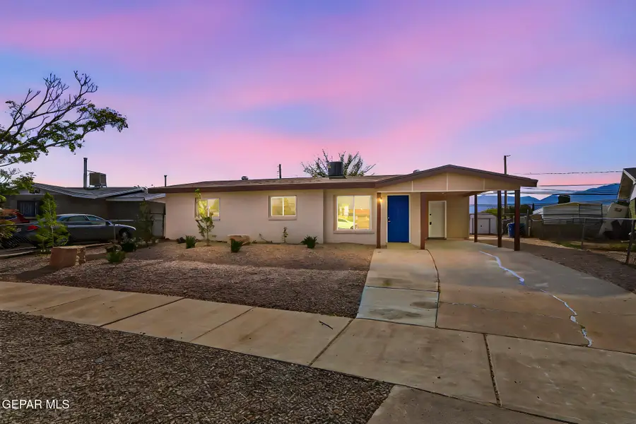 9205 Salisbury Drive, El Paso, TX 79924 - Image #2