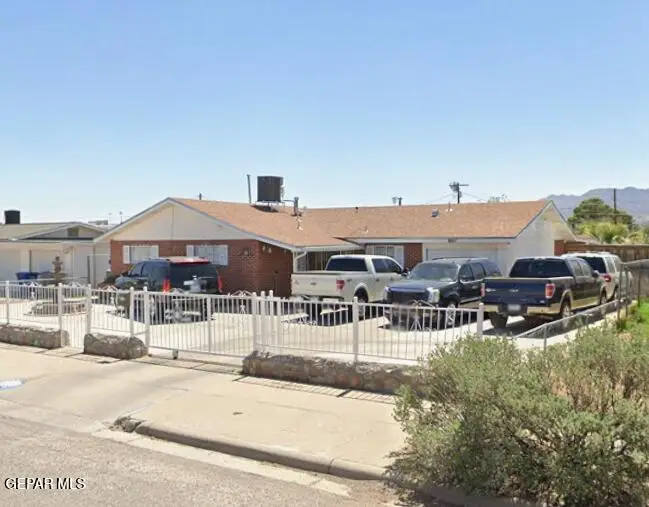 9511 Raleigh Drive, El Paso, TX 79924 - Image #2