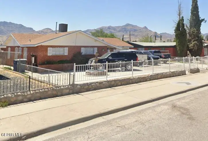 9511 Raleigh Drive, El Paso, TX 79924 - Image #3