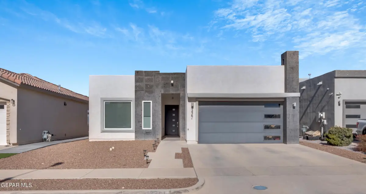 12361 Desert Dove Avenue, El Paso, TX 79938 - Image #1