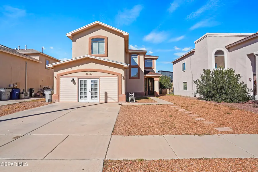 4917 Cattle Lane, El Paso, TX 79934 - Image #2