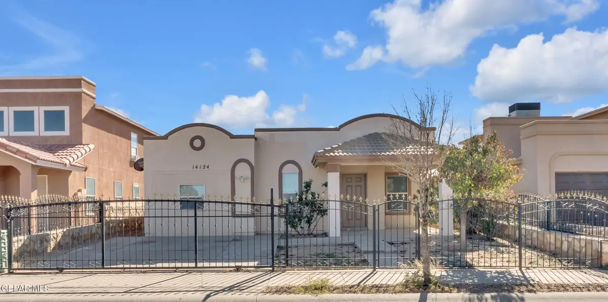 14124 Volcanic Rock Drive, El Paso, TX 79938 - Image #1