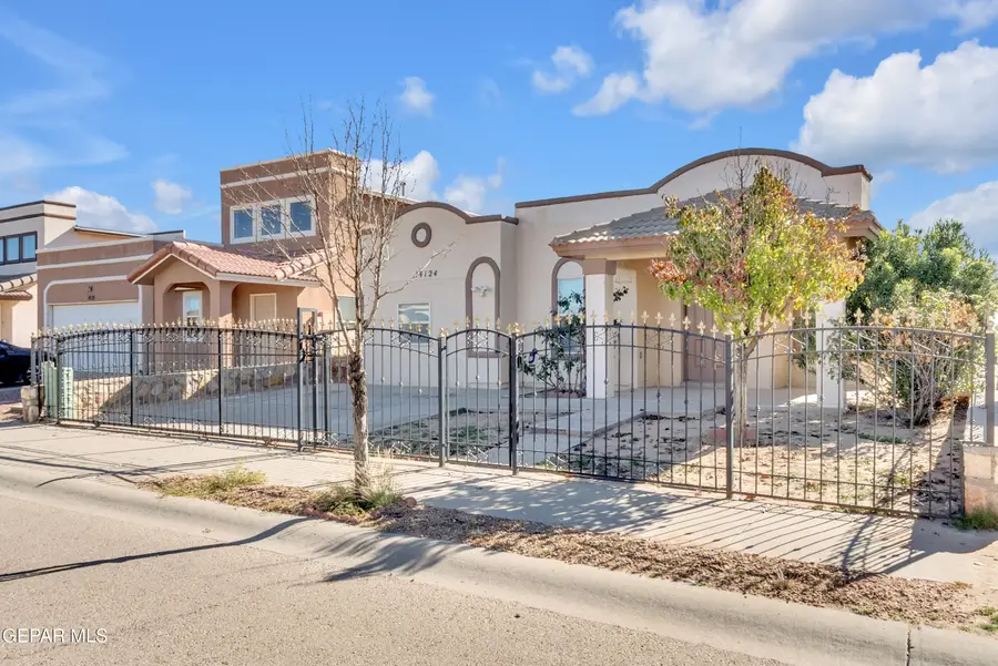 14124 Volcanic Rock Drive, El Paso, TX 79938 - Image #2